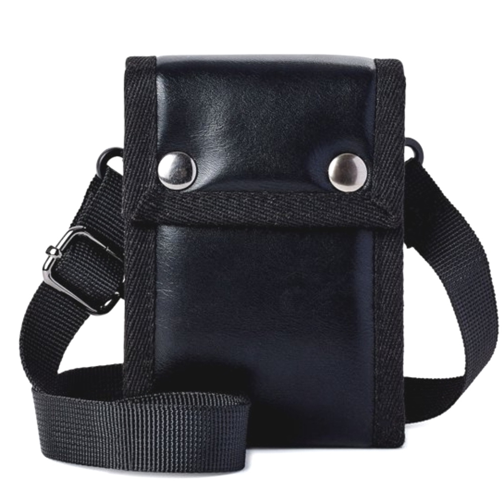 Crossbody Wallet